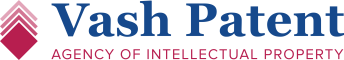 Vash patent Kaz